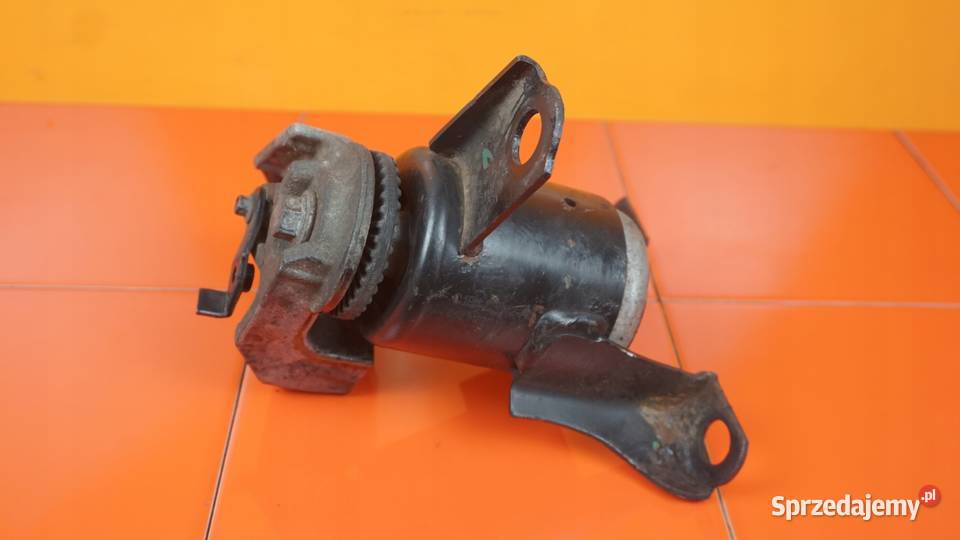 FIESTA MK7 B 10 ECOBOOST 14r SFJA poduszka Suków