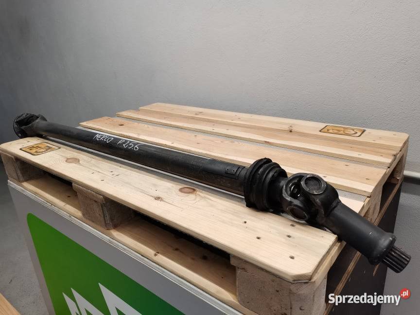 Wał kardana Merlo P 256 TOP Wilkowo