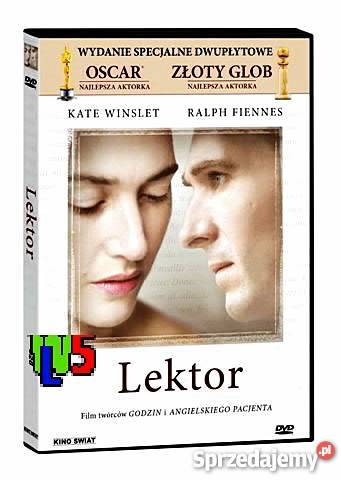 LEKTOR KARE WWINSLET WYDANIE SPECJALNE lektor