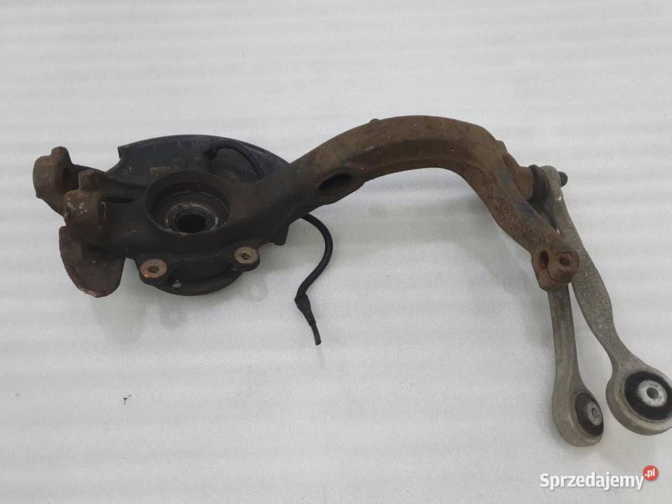 ZWROTNICA PRAWA VOLKSWAGEN PHAETON 3D0407258