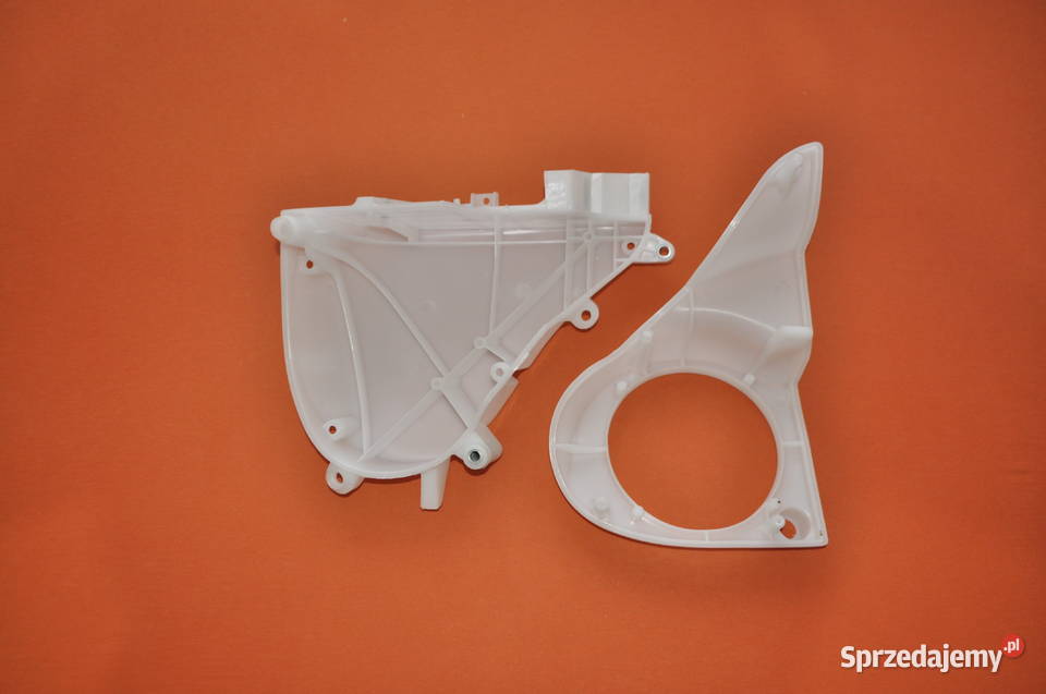 Wewnetrzna Lewa Oslona Glosnika do Harley Hajnówka