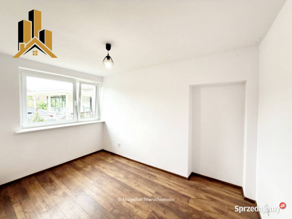Mieszkanie 6556m2 3pok Gdynia sprzedam