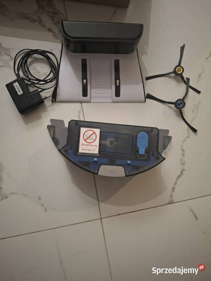 ILIFE v8s odkurzaczmopnowy akumulator Poznań