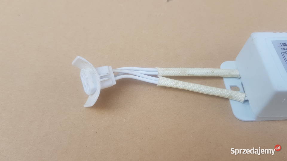 Zasilacz do świetlówki kołowej 40W GB1514394 Warszawa