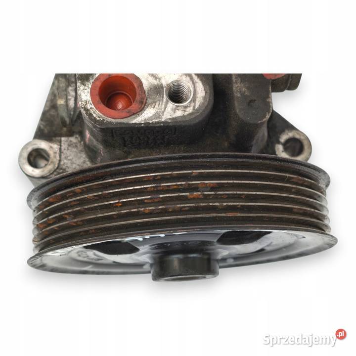 POMPA WSPOMAGANIA Ford Mondeo MK4 S 20 TDCi osobowe Chełm