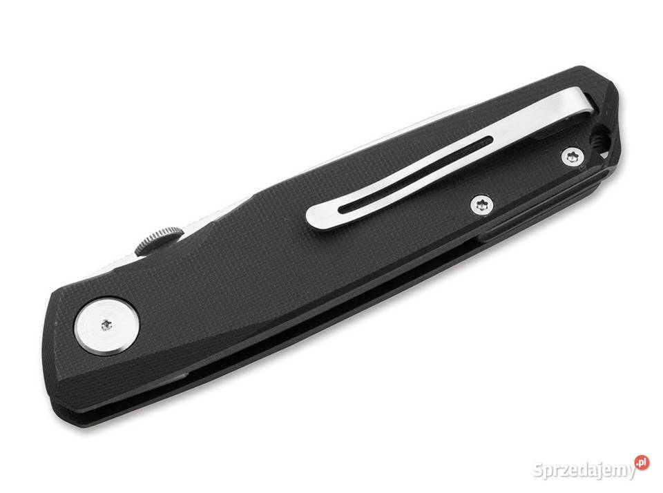 Nóż Bker Plus Connector G10