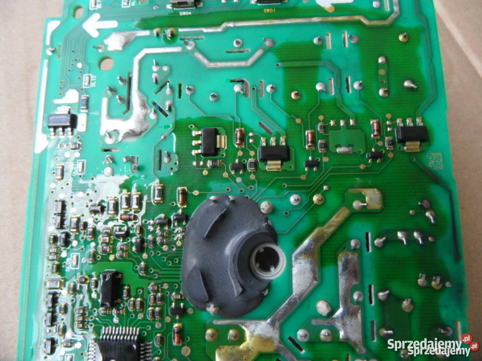 programator pralki whirlpool awod3513p Części i Akcesoria Strawczyn sprzedam