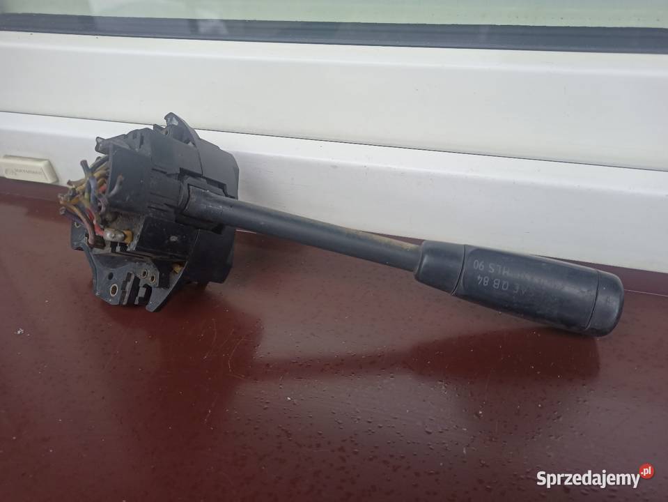 Mercedes W124 manetka przełącznik zespolony Sieradz