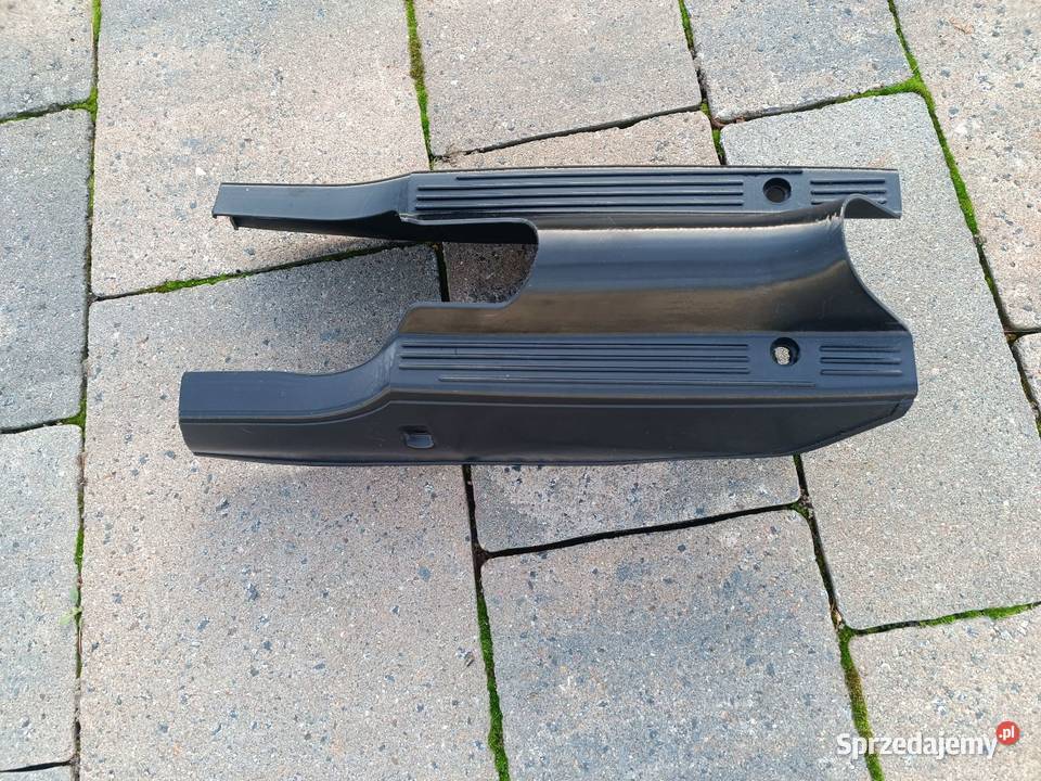 Obudowa silnika Romet kadet Motoryzacja Piła