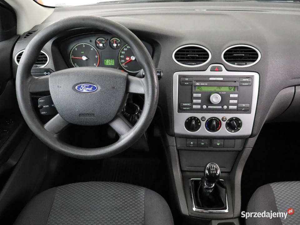 Ford Focus 18 TDCi Kombi Bielany Wrocławskie sprzedam