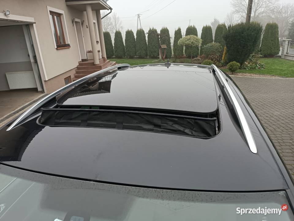 Volkswagen Tiguan 20 TDI 4Motion RLine DSG lakier metallic Tuchola