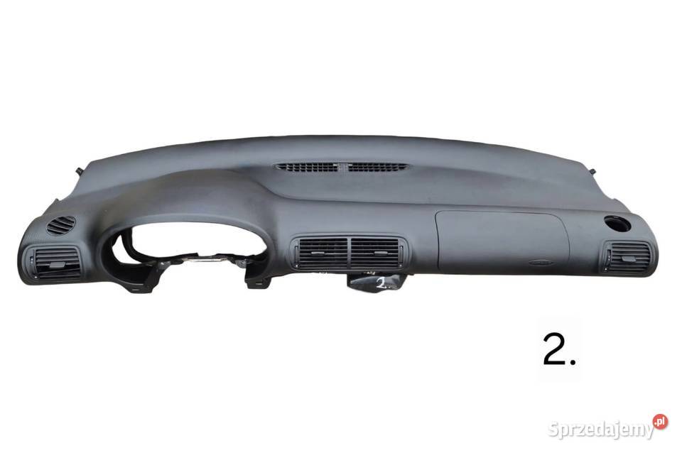 DESKA ROZDZIELCZA KONSOLA SEAT LEON I 1 SEAT