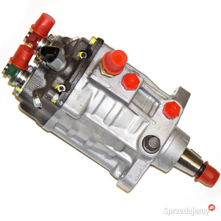 Pompa wtryskowa 2210027010 DENSO Toyota Miszewo
