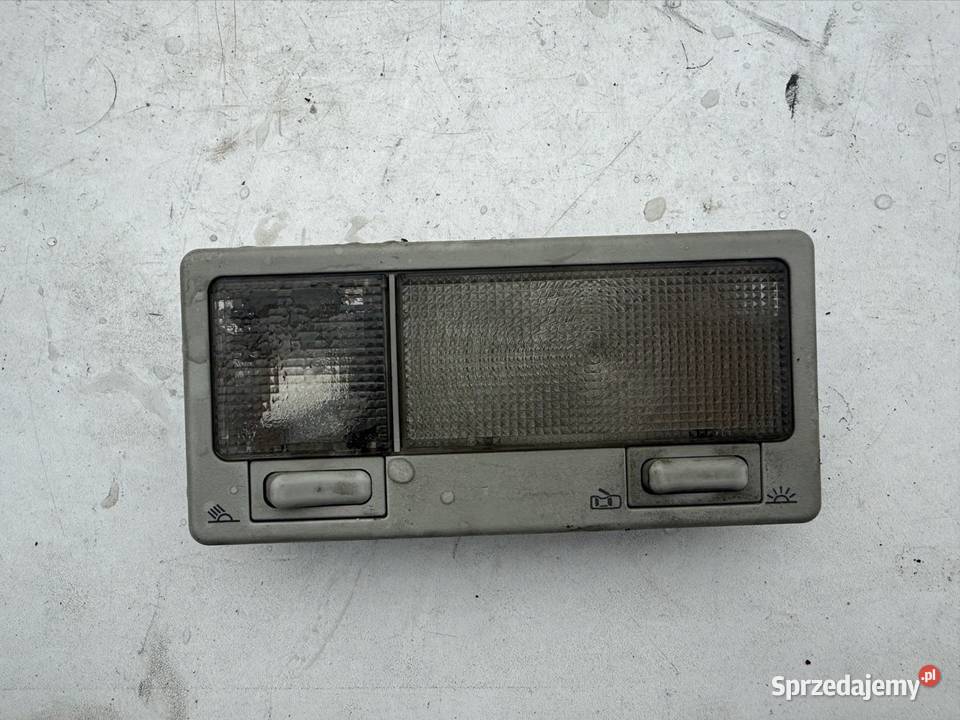 LAMPA Lampka KABINY SEAT ALHAMBRA Ford Galaxy osobowe Ostrów Wielkopolski sprzedam