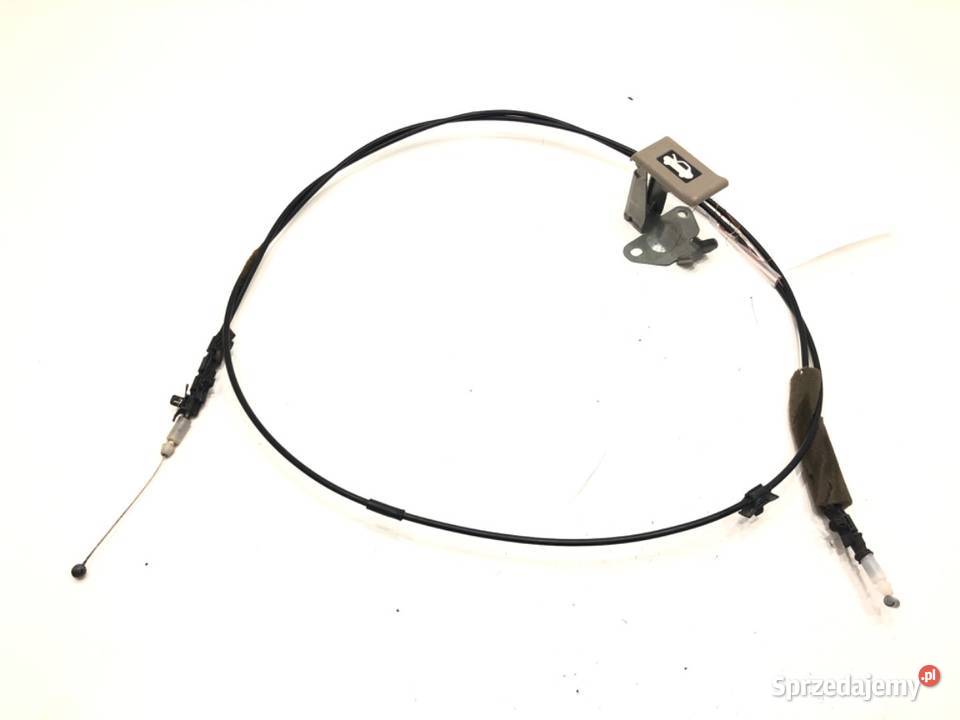 LINKA MASKI HONDA ODYSSEY CIĘGNO OTWIERANIA podkarpackie