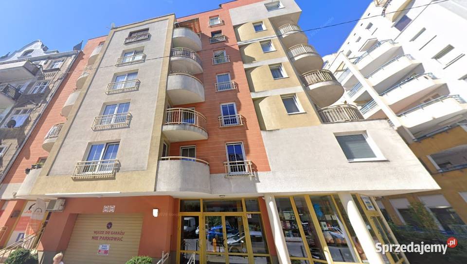 2pok 50met Wesołej PLOMBA2000 WINDA BALKON oddzielna kuchnia Nieruchomości Wrocław