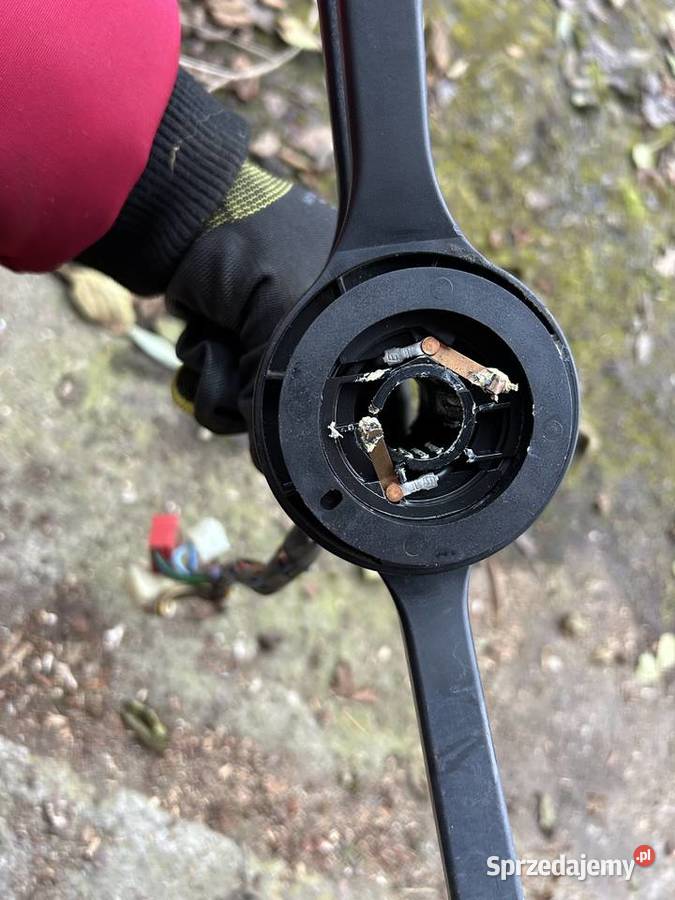 Części Fiat 126p Rok produkcji 1992 Dolice