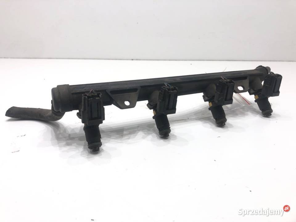 LISTWA WTRYSKOWA SEAT IBIZA III 036906031AG 14 podkarpackie