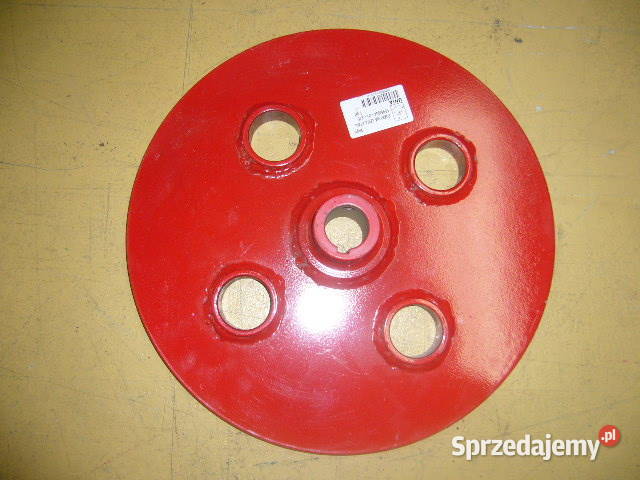 POKRYWA LEWA SPAWANA FAMAROL 559500401910 nieuszkodzony Szczecin