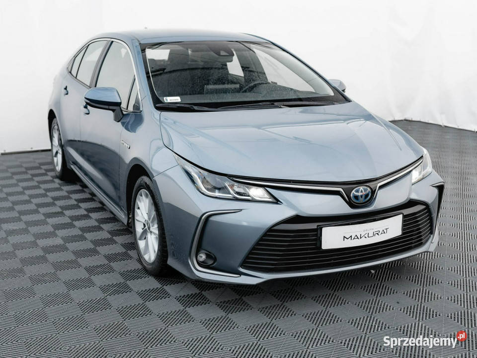 Toyota Corolla WD2361S18 Hybrid Comfort Kcofania