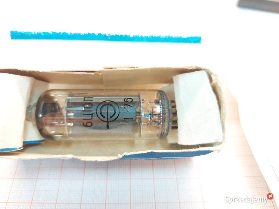 Lampa 6C10P 1 A310 Czechowice-Dziedzice sprzedam