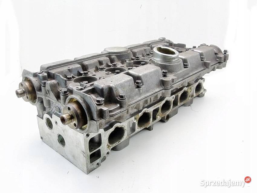 GŁOWICA WAŁKI 1001716 24 B 20V VOLVO V70 S70 C70 osobowe Sosnowiec sprzedam