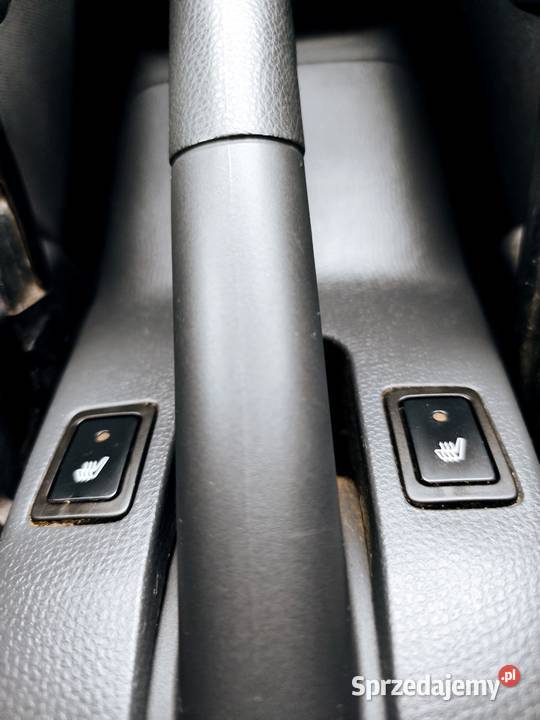 Suzuki Swift 4x4 13Benzyna Bogate WyposażenieBez garażowany Łochów sprzedam