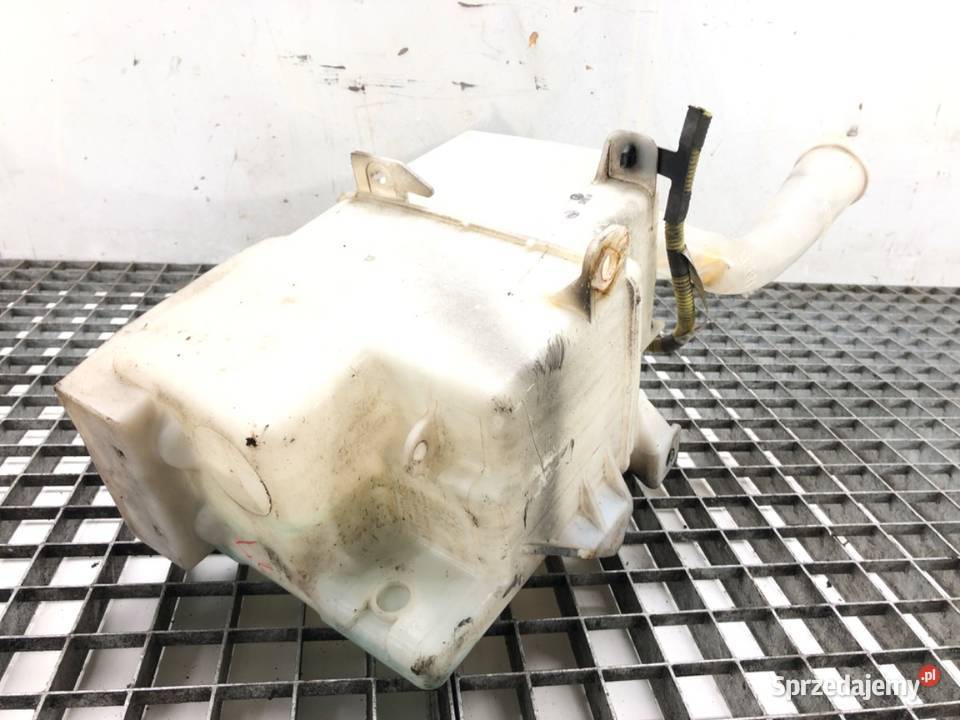 ZBIORNIK SPRYSKIWACZY MITSUBISHI OUTLANDER I SUV podkarpackie