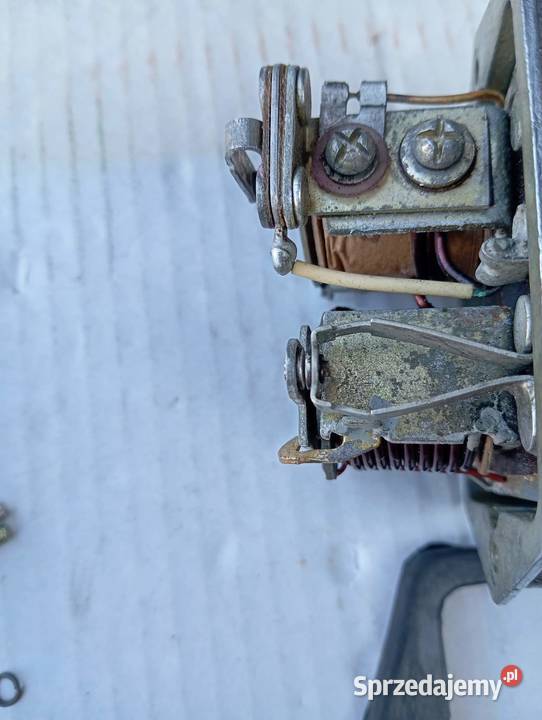 REGULATOR NAPIĘCIA PP302 6V K750 URAL MW DNIEPR opolskie