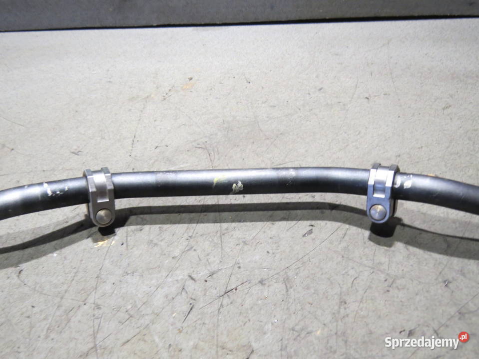 BETA 50 RR BETAMOTOR RR50 KIEROWNICA KIERA CROSS Toruń