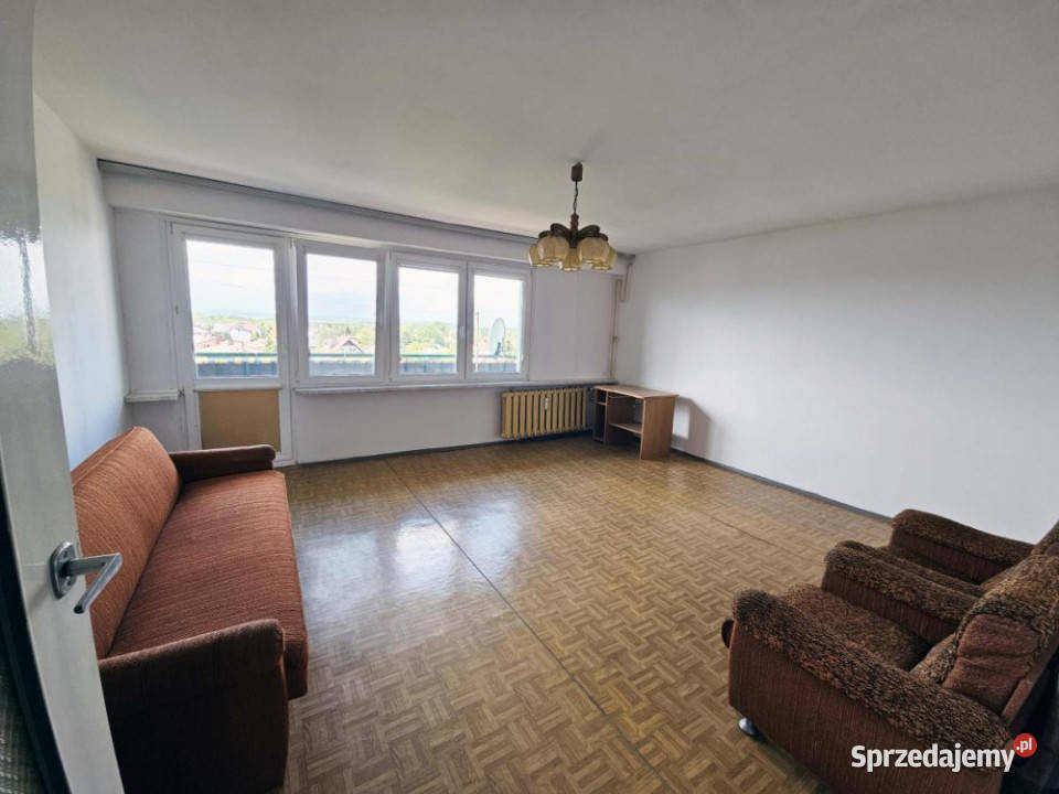 Mieszkanie na sprzedaż 3 pokoje 60m Radymno