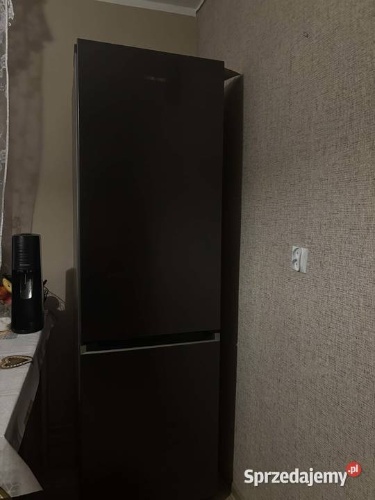 Lodówka Samsung RB36T602FB1 Czarnocin