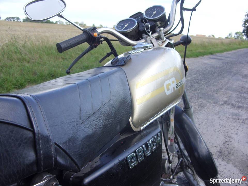 Zmico GR200 Wonjan WJ50 Piechcin