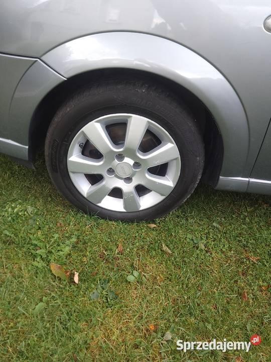 Opel Meriva a części kod lakieru z163z157 i inne Tarnów