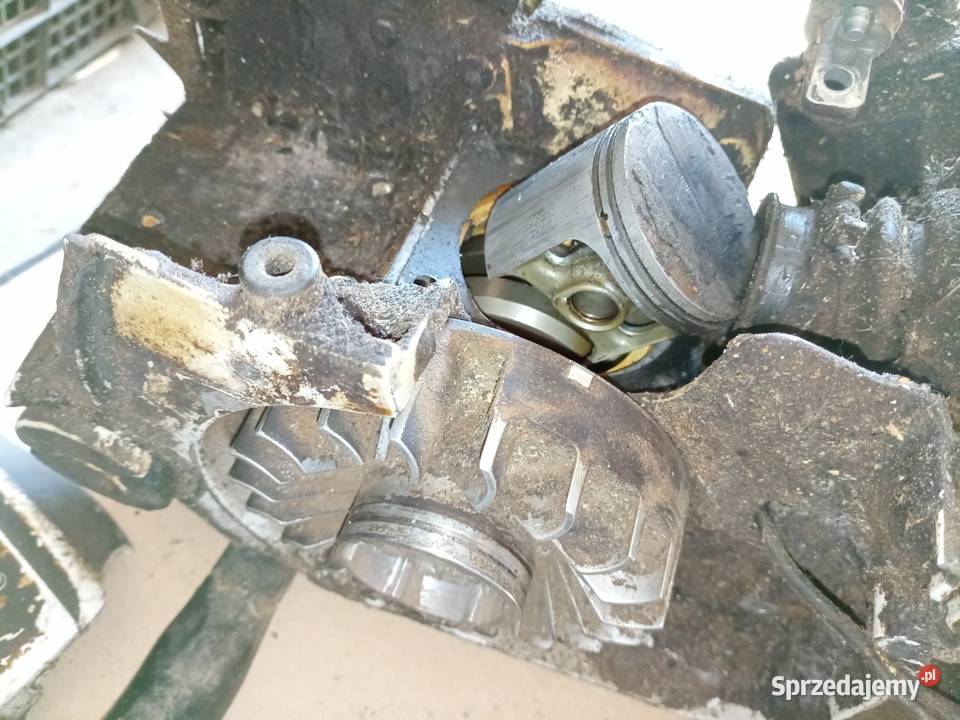 Stihl ms341 podkarpackie Stalowa Wola
