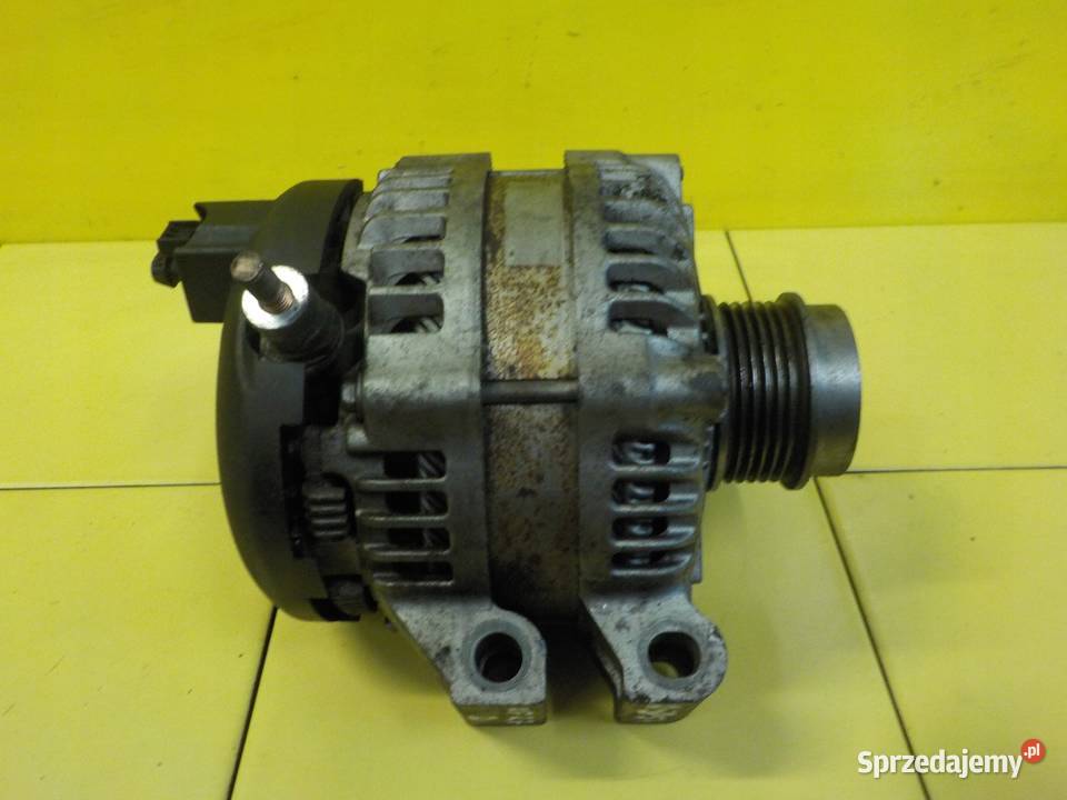 XF DISCOVERY 27 TDV6 09r 276DT alternator