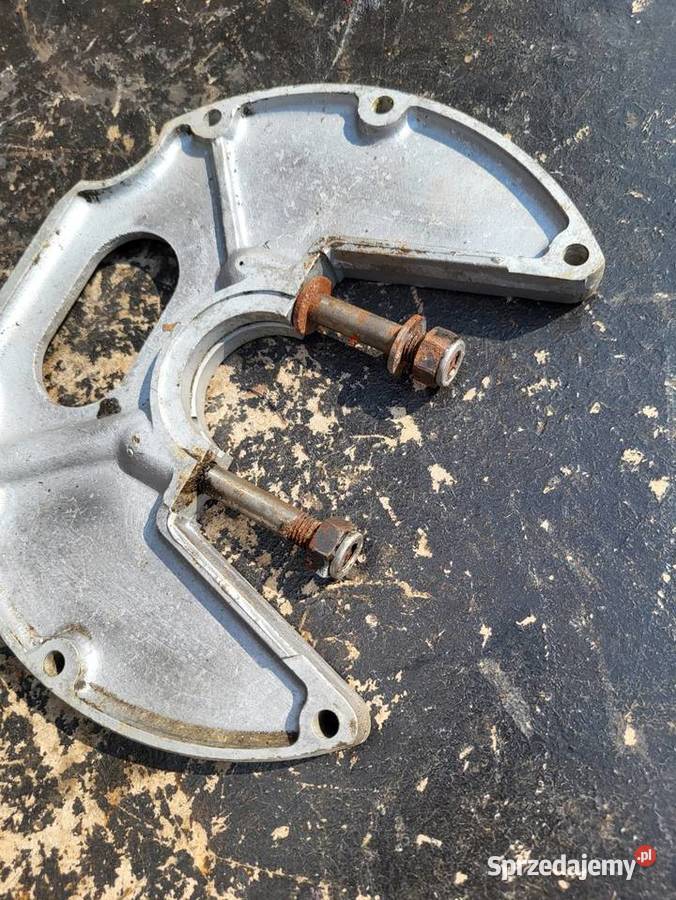 MATCHLESS PODPORA SILNIK PODPORA WAŁU Rybnik sprzedam