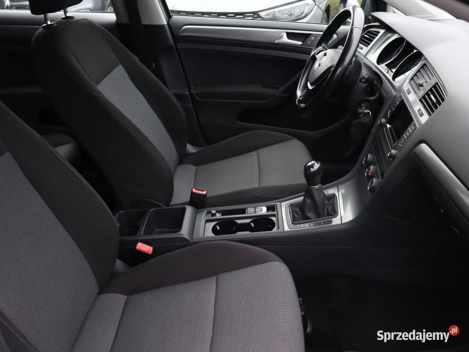 VW Golf 12 TSI 63KM Bielany Wrocławskie