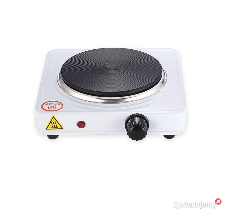 KUCHENKA TURYSTYCZNA PRZENOŚNA PALNIK PŁYTA