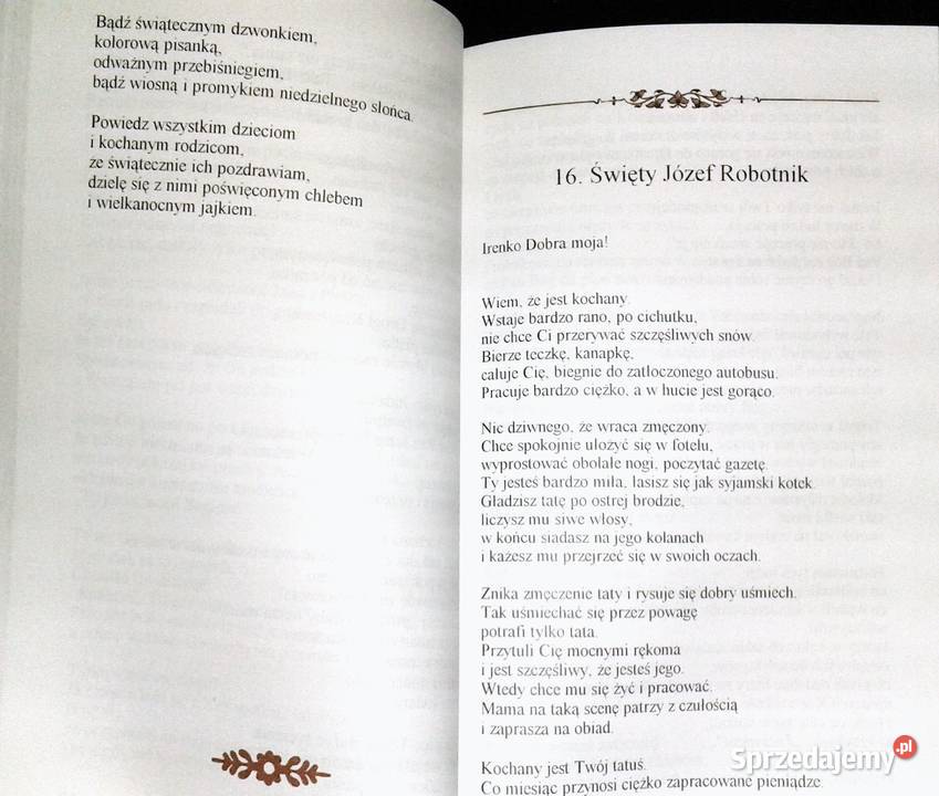 Listy do ks Tymoteusz Chełm