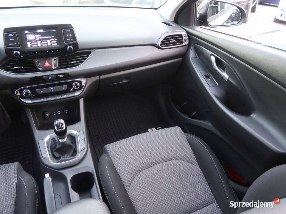 Hyundai i30 16 CRDi Katowice sprzedam