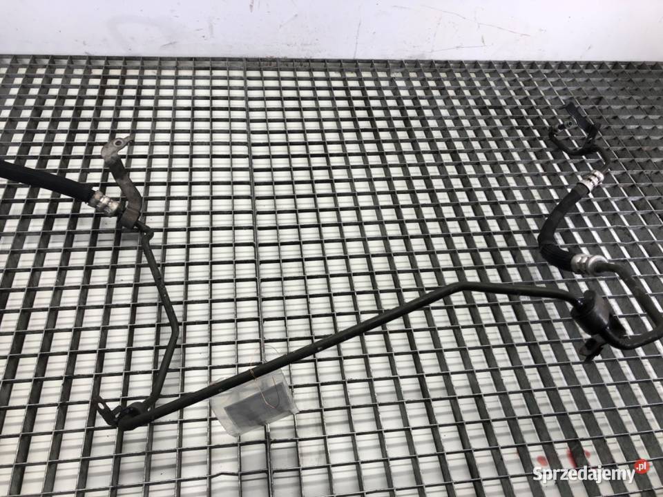 WĄŻ WSPOMAGANIA OPEL MOVANO B 23 125 PRZEWÓD