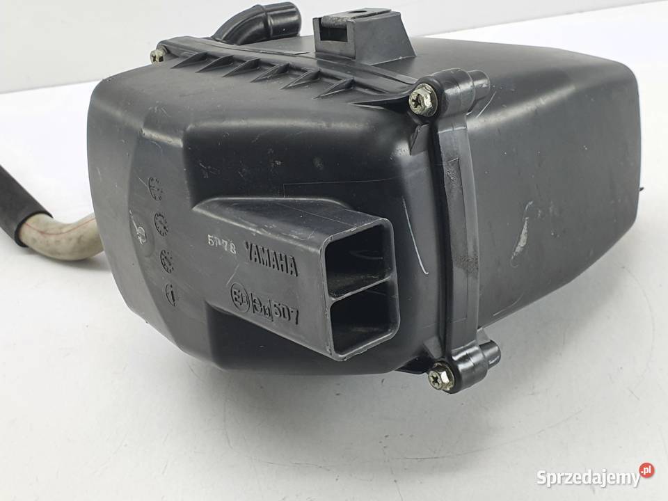 Obudowa Filtra Air Box Filtr Puszka Guma Krociec Obudowy filtrów