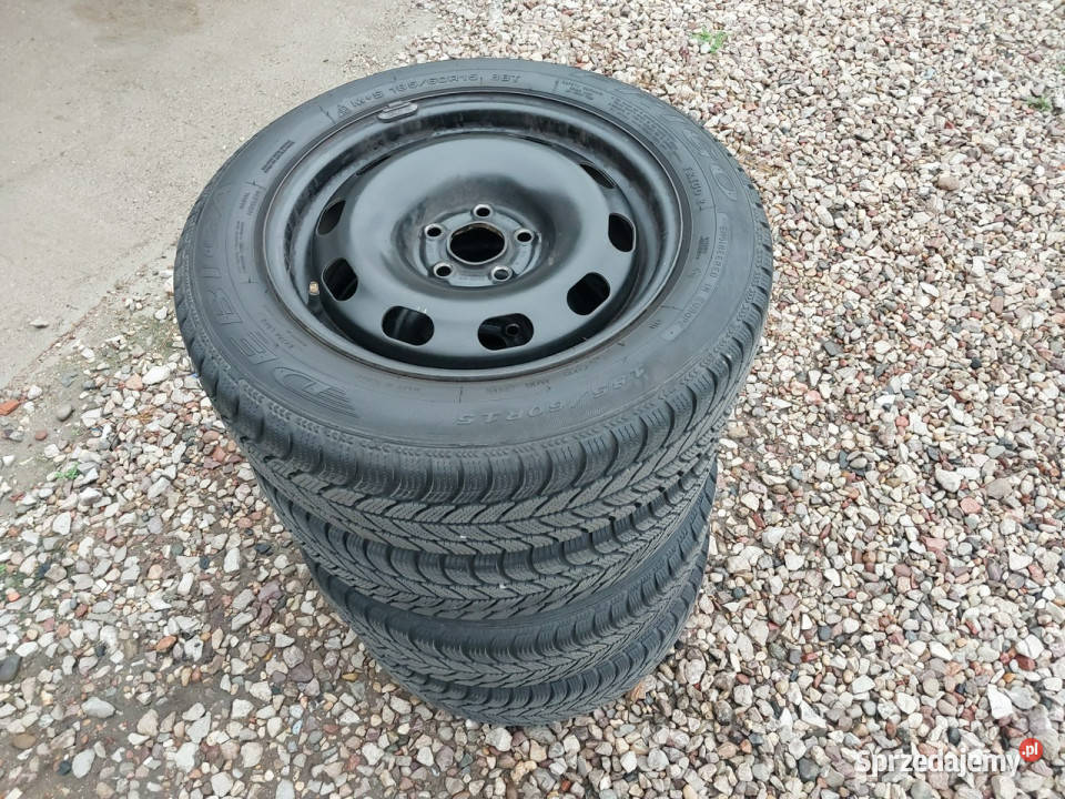 koda Fabia 1920 SALON 1 wł 100 bezwypadkowa gniazdo USB Fabia Warszawa