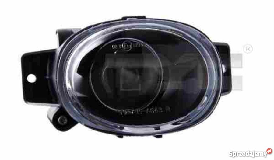 HALOGEN PRLE H3 SEAT LEONTOLEDO 1M1 111999 Pruszków sprzedam