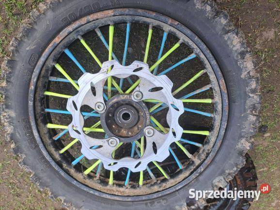 Mrf 140rc koła 12 i 14