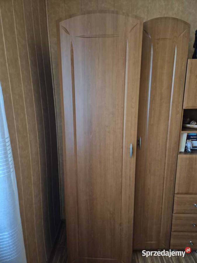 Zestaw mebli stan Warszawa