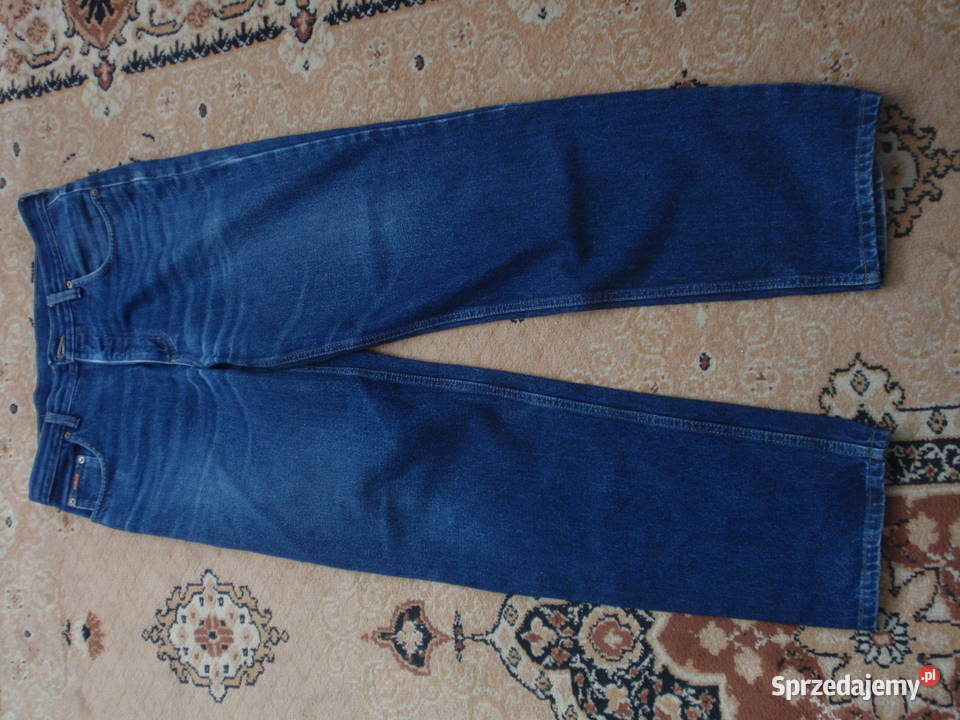 Spodnie męskie XL Odzież codzienna Łódź