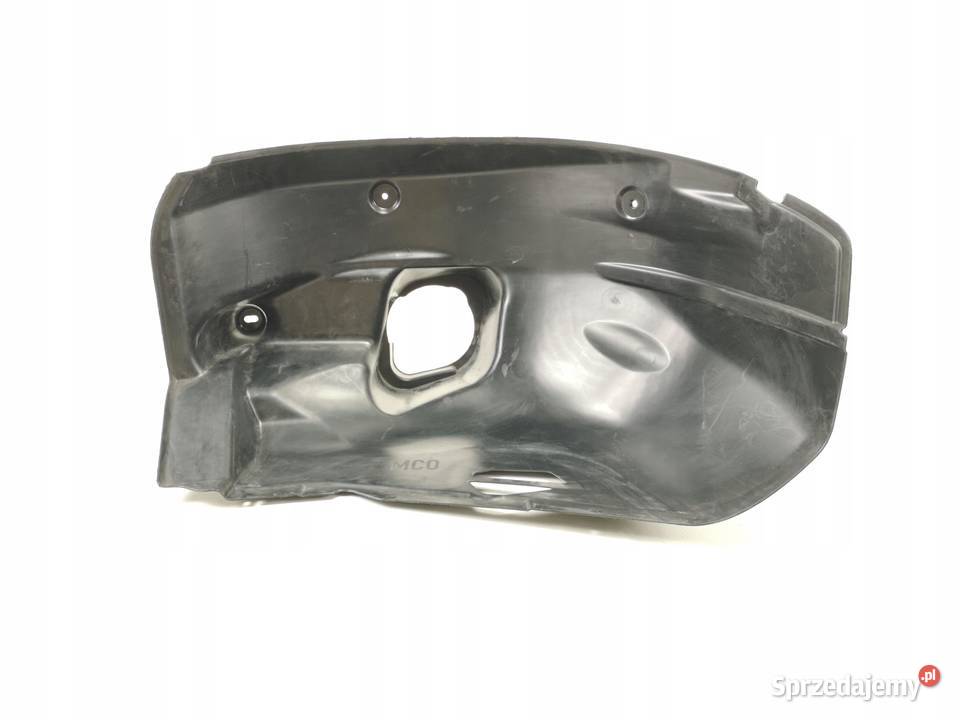 OSŁONA NADKOLA LP SMART FORTWO COUPE 9807 NOWA sprzedam