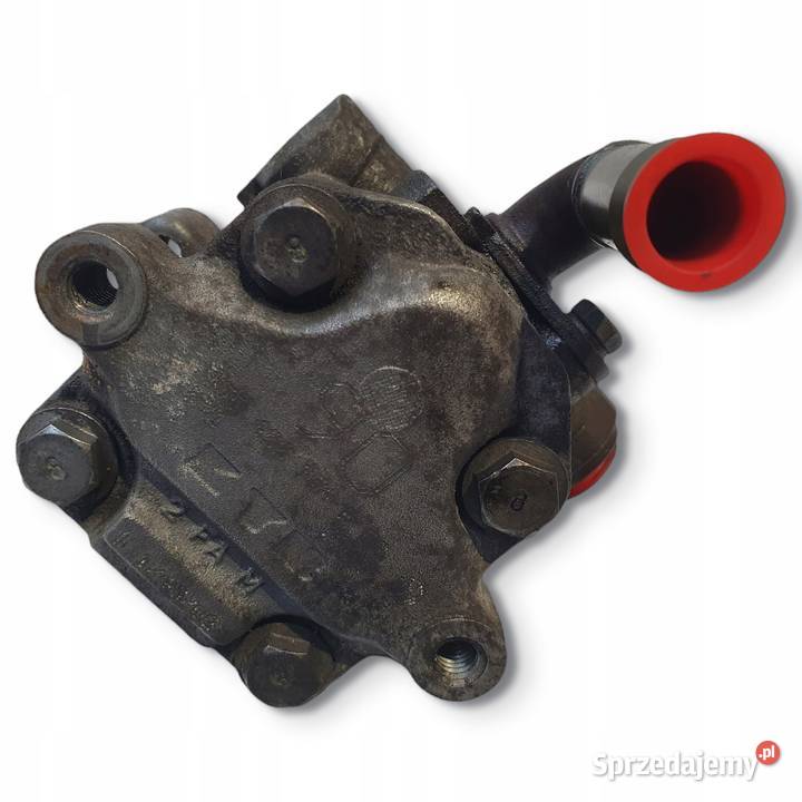 POMPA WSPOMAGANIA Skoda Octavia I 18 T turbo AUQ Pompy wspomagania Chełm